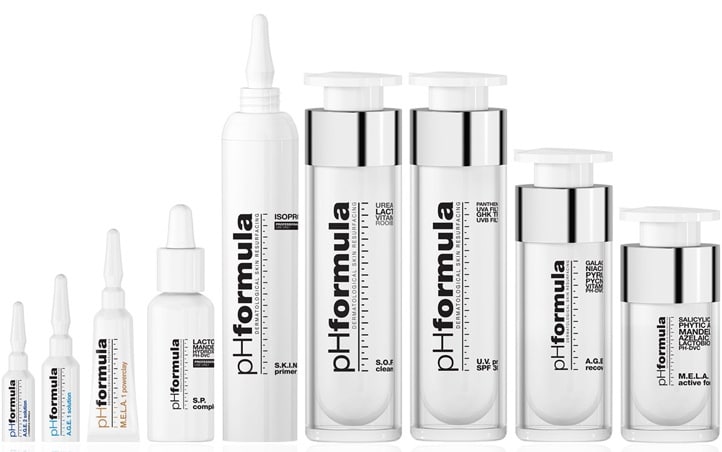 phformula