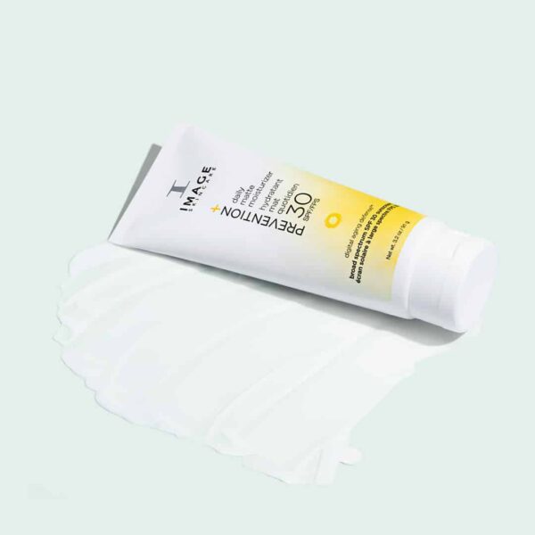 Image Skincare PREVENTION+ niisutav ja matistav päevakreem päikesekaitsefaktoriga SPF30+