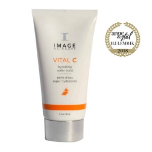 Image Skincare VITAL C Niisutusgeel