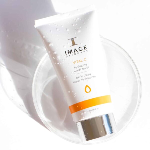 Image Skincare VITAL C Niisutusgeel