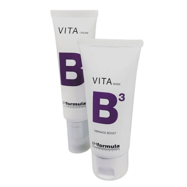 pHformula V.I.T.A B3 öö- ja päevakreem (50ml)