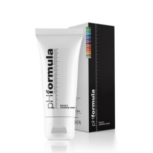pHformula P.O.S.T. recovery cream