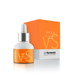 pHformula V.I.T.A C seerum