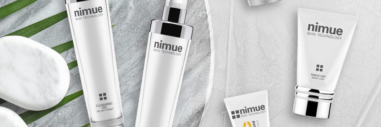 nimue nimue